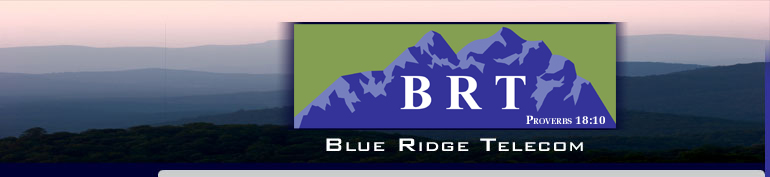 Blue Ridge Telecom